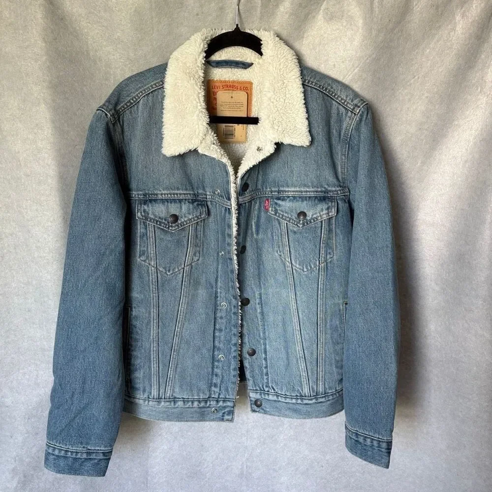 Levis classic levi’s